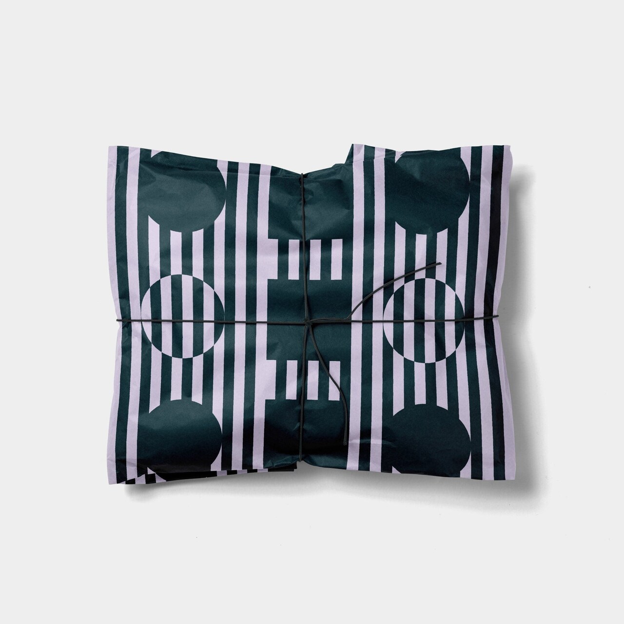 Modern Striped Geo Wrapping Paper Michaels modern-striped-geo-wrapping-paper-michaels